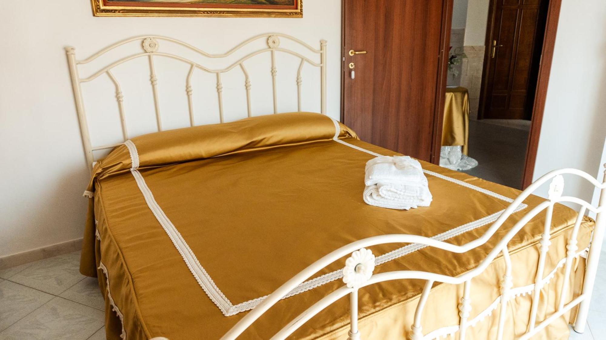 La Dimora Di Annare Hotel Sant'Eufemia Lamezia Exterior photo