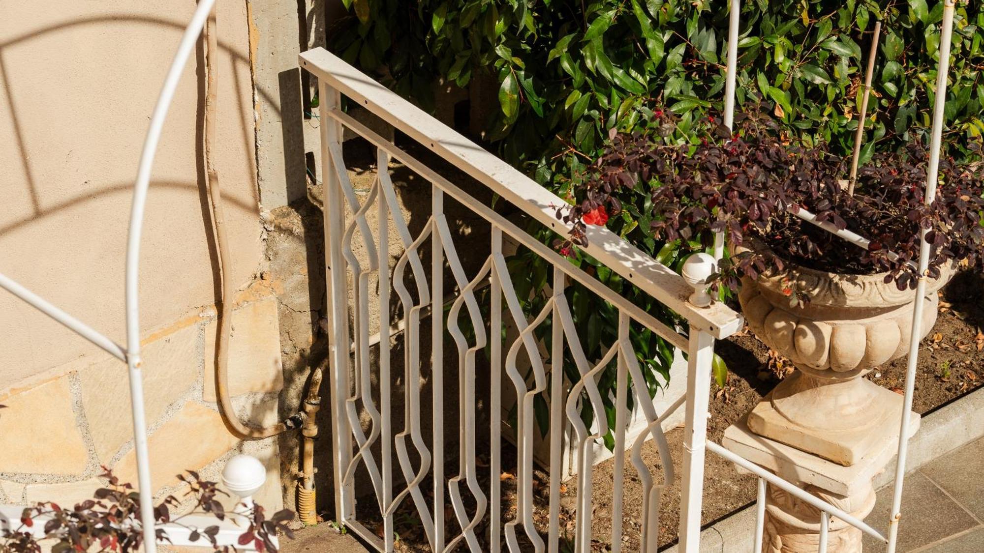 La Dimora Di Annare Hotel Sant'Eufemia Lamezia Exterior photo